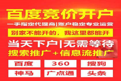 百度竞价赚钱之道：案例分析及技巧